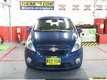 Chevrolet Spark GT LT MT 1200CC 5P