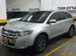 Ford Edge LIMITED AT 3500CC 4X4