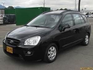 Kia Carens RONDO EX AT 2000CC 2AB ABS CT