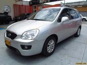 Kia Carens OTROS