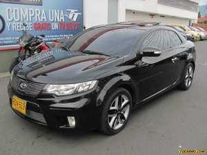 Kia Cerato Koup SX AT 2000CC 2AB ABS CT