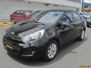 Kia Rio SPICE MT 1250CC AA