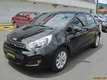 Kia Rio SPICE MT 1250CC AA