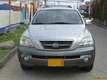 Kia Sorento EX MT 3500CC 2AB ABS