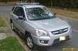 Kia Sportage FQ 2.0 AT 2AB ABS CT