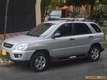 Kia Sportage FQ 2.0 AT 2AB ABS CT