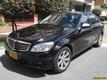 Mercedes Benz Clase C C200 K