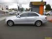 Mercedes Benz Clase C C200