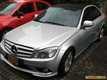 Mercedes Benz Clase C 350 AMG