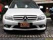 Mercedes Benz Clase C 350 AMG