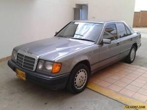 Mercedes Benz Clase E 300E