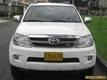 Toyota Fortuner SR5 AT 4000CC 4X4