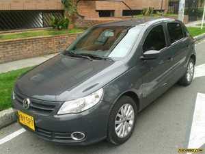 Volkswagen Gol COMFORTLINE MT 1600CC 5P DH AA