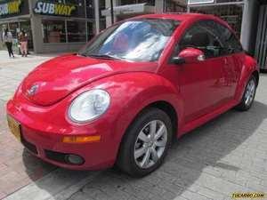 Volkswagen New Beetle NEW BEETLE AT 2000CC 2P FE VEN