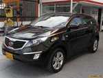 Kia New Sportage REVOLUTION TP 2000CC 2AB ABS