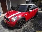 Mini Cooper S R56 S JCW COUPE MT 1600CC T TC CT