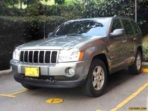 Jeep Grand Cherokee LAREDO AT 4700CC 4X4 VEN