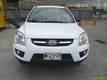 Kia New Sportage LX AT 2000 AA ABS AB