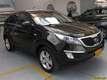 Kia New Sportage REVOLUTION TP 2000CC 2AB ABS