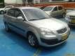 Kia Rio XCITE 1.6 MT 4P