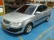 Kia Rio XCITE 1.6 MT 4P