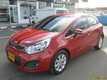 Kia Rio UB EX MT 1300CC AA