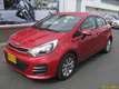 Kia Rio SPICE MT 1250CC AA