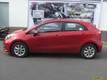 Kia Rio SPICE MT 1250CC AA