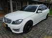 Mercedes Benz Clase C C250