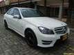 Mercedes Benz Clase C C250