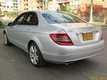 Mercedes Benz Clase C C200