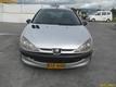 Peugeot 206 XR MT 1400CC 5P