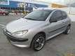 Peugeot 206 XR MT 1400CC 5P