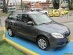 Skoda Fabia CLASSIC MT 1600CC