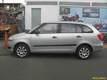 Skoda Fabia COMBI COMFORTLINE MT 1600CC SW