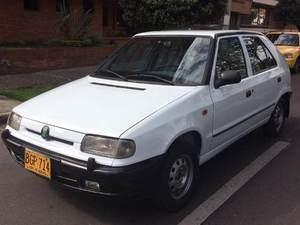 Skoda Felicia GLX MT 1300CC