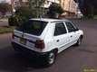 Skoda Felicia GLX MT 1300CC