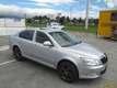 Skoda Octavia Ambiente MT 1600CC