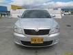 Skoda Octavia Ambiente MT 1600CC