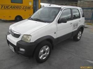 Zotye Nomada 1.3 MT 1300CC 4X2