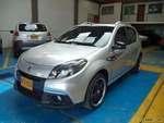 Renault Sandero GT LINE MT 1600CC 16V