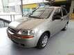 Chevrolet Aveo FAMILY MT 1500CC 4P SA