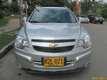 Chevrolet Captiva SPORT AT 3600CC 5P