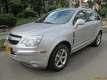 Chevrolet Captiva SPORT AT 3600CC 5P