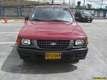 Chevrolet LUV 2.3 MT 2300CC 4X2