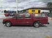 Chevrolet LUV 2.3 MT 2300CC 4X2