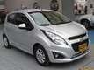 Chevrolet Spark GT MT 1200CC 5P AA