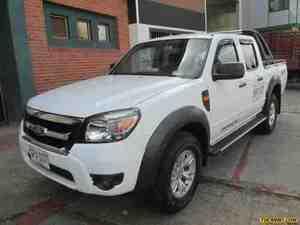 Ford Ranger 2.5 MT 2500CC 4X4