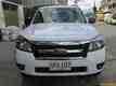 Ford Ranger 2.5 MT 2500CC 4X4