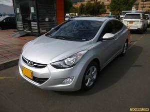 Hyundai I35 GLS